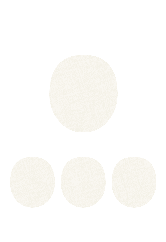 地色（白地）