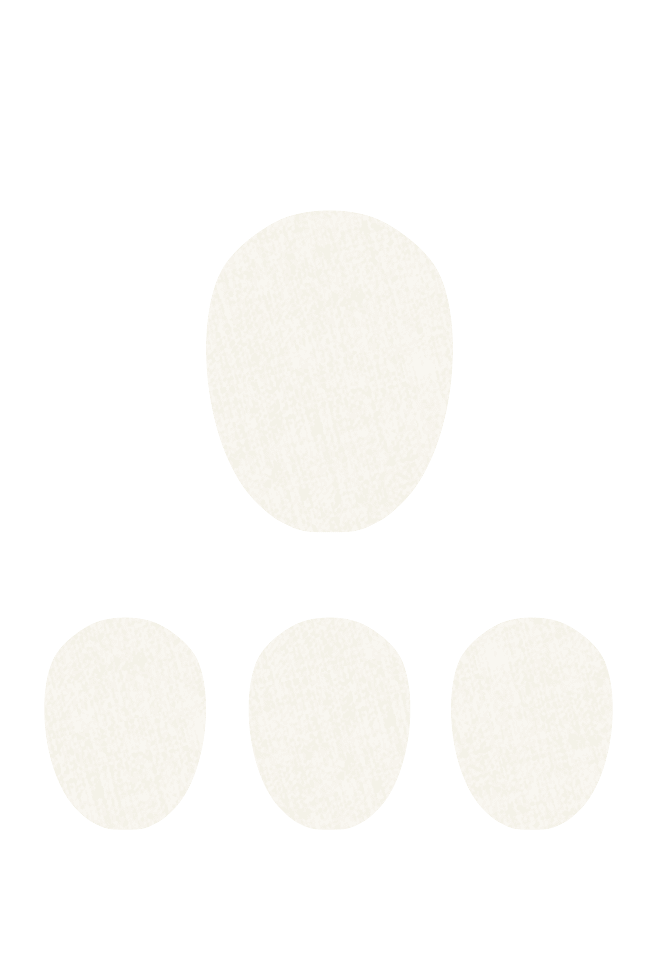 地色（白地）