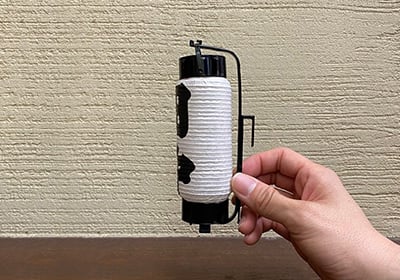 洋紙ミニ提灯